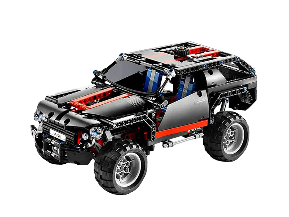 Building Blocks Compatible with Lego DG3341 589P Models Building Kits Blocks Toys Hobby Hobbies For Chlidren Building Blocks Compatible with Lego DG3341 589P Models Building Kits Blocks Toys Hobby Hobbies For Chlidren