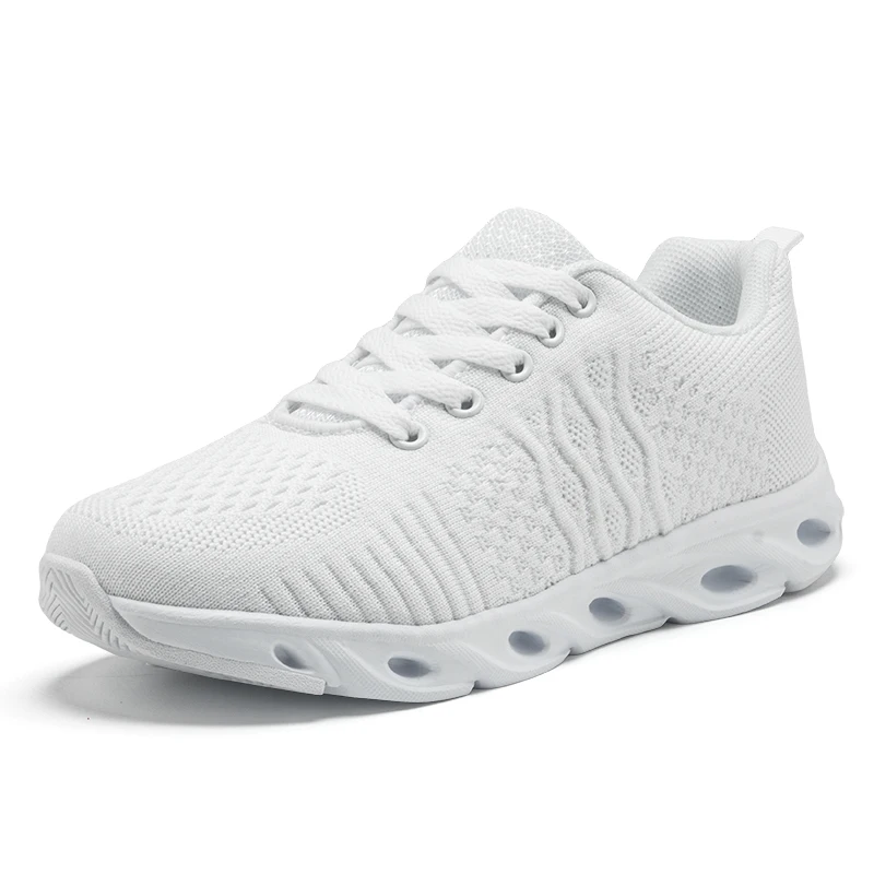 

Tenis Feminino 2019 New Autumn Women Tennis Shoes Women Trainers Sneakers Lace Up Outdoor Walking Sport Shoes Zapatillas Mujer