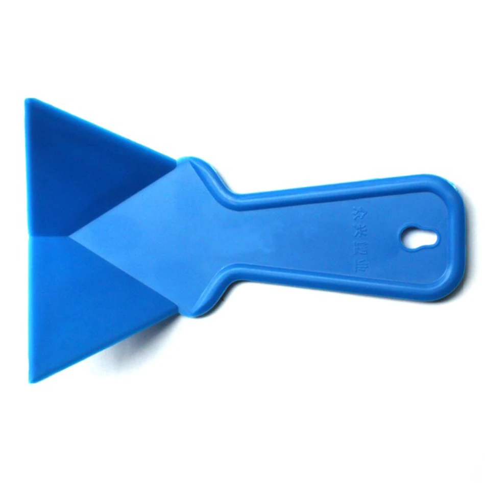 Caulking; Plastic Corner Tool; Cleaning Finisher; Builder tool; Grout