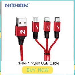 NOHON BN43 BN41 BN40 BM42 BM45 BM46 BM47 BN45 Li-Ion Батарея для Xiaomi Redmi 4 Pro 3 3S 3X 4X обратите внимание на возраст 2, 3, 4, 4X5 батареи сотового телефона