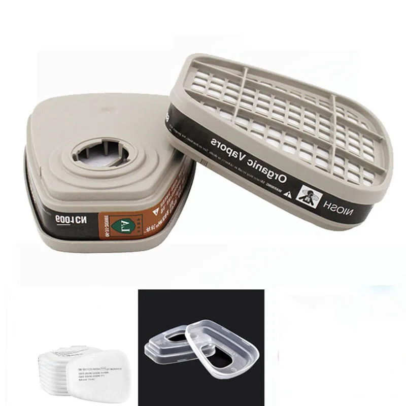 9-In-1-Suit-Industry-Painting-Spray-Gas-mask-Same-For-3-M-6800-Full-Face (4)