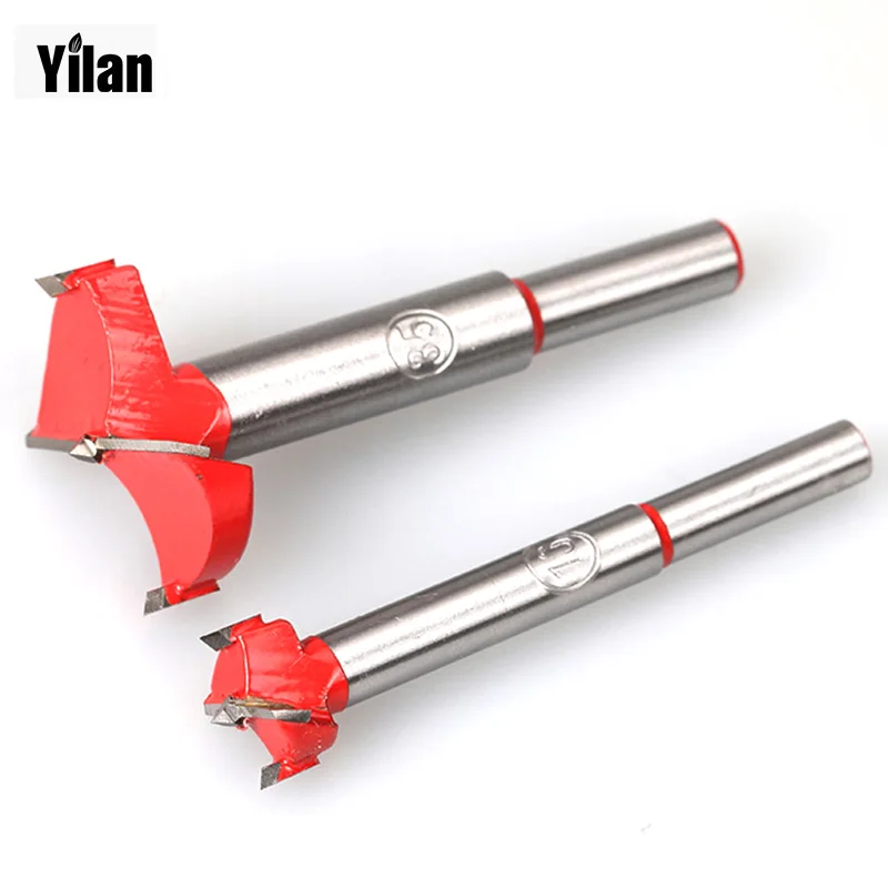 

16/18/19/20/22mm Wood Hole Saw Core Drill Bit Woodworking Wood Drilling Woodworking Knife Lock Hole Saw