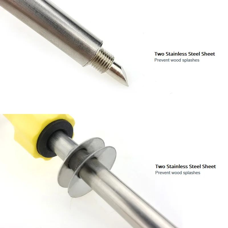 Free Shipping Carving Soldering Iron Electric Engraving Pen Gourd Pyrograph With