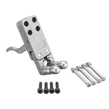 

Stainless Steel Slingshot Release Device Polishing DIY Catapult Rifle Trigger Power Tool Accessories