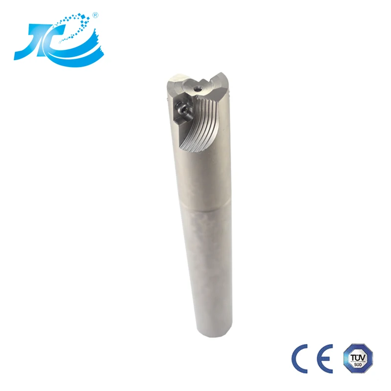 

Milling Shank BAP 300R C10-10-120-1T Carbide Insert Clamped Milling Cutting Shoulder Right Angle Precision Milling Cutter