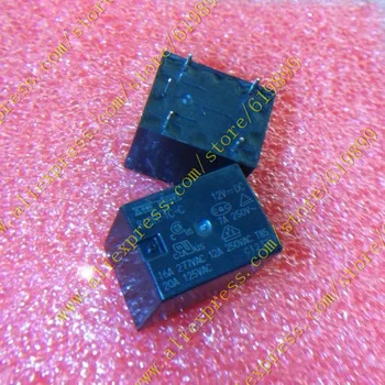 

15pcs/lot 812H-1C-C 812H-1C-C-12V Free Shipping