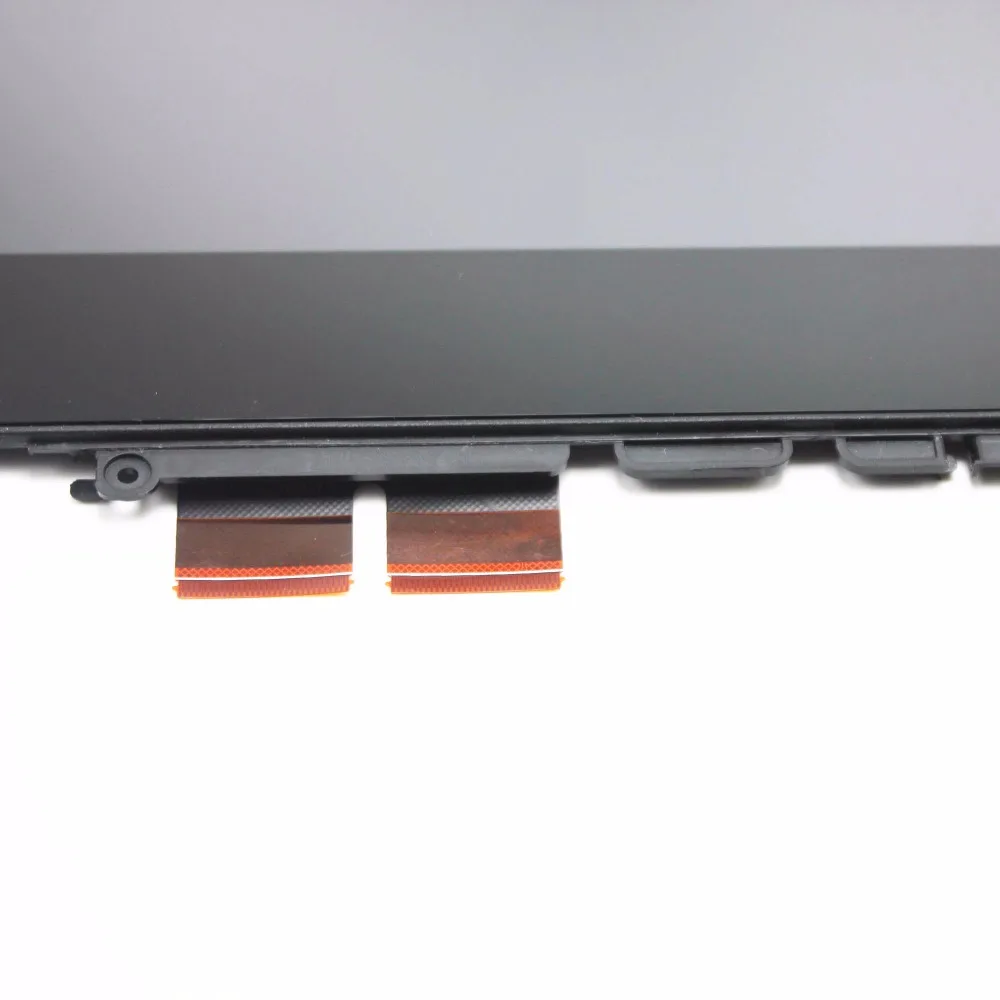  15.6'' FHD For Lenovo Flex 4-1570 80SB Flex 4-1580 80VE Laptop Touch Glass Panel Digitizer + LCD Sc