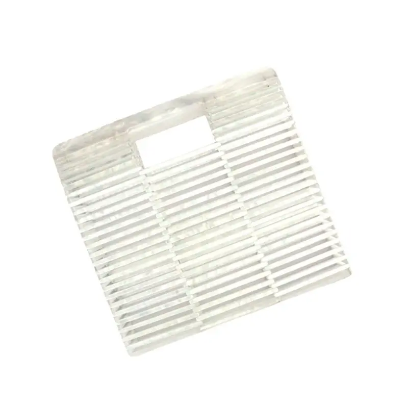 

Women Handbag Acrylic Bag Hollow Out Fashion Summer Beach Bag Girls Evening Purse