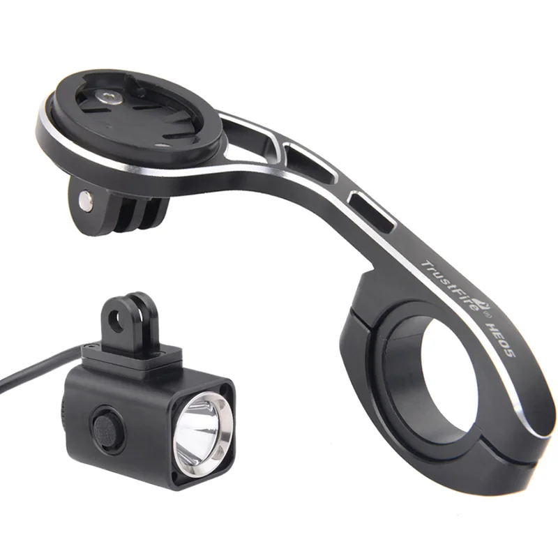 Bike light Trustfire D20 CREE XML L2 Bicycle Light With Mount Bracket