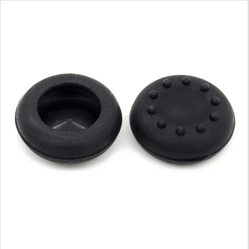 

2pc Thumb Stick Grip Cap Gamepad Joystick Cover Case For Sony PlayStation Dualshock 3/4 PS3 PS4 Slim Pro Xbox One 360 Controller
