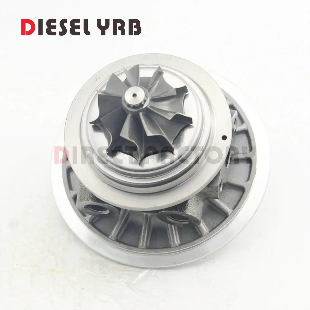 RHF5H VF38 VF40 CHRA картридж с турбозарядным устройством 14411aa470 14411AA471 14411AA472 14411AA510 для Subaru