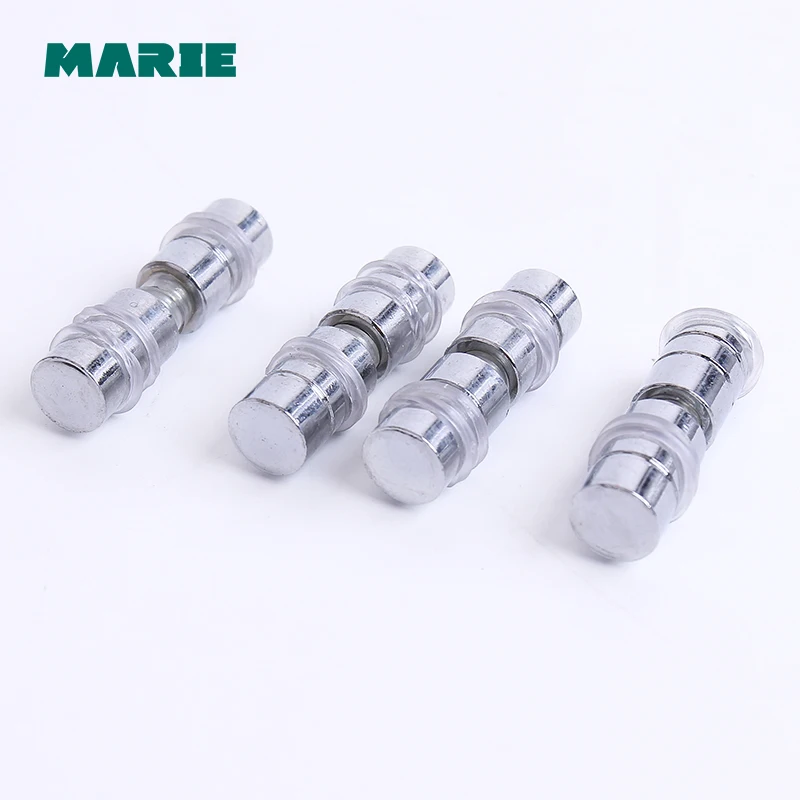 Hot Sale 4PCS/lot Metal Holder Shelf Support Pin Stud Screw Dia