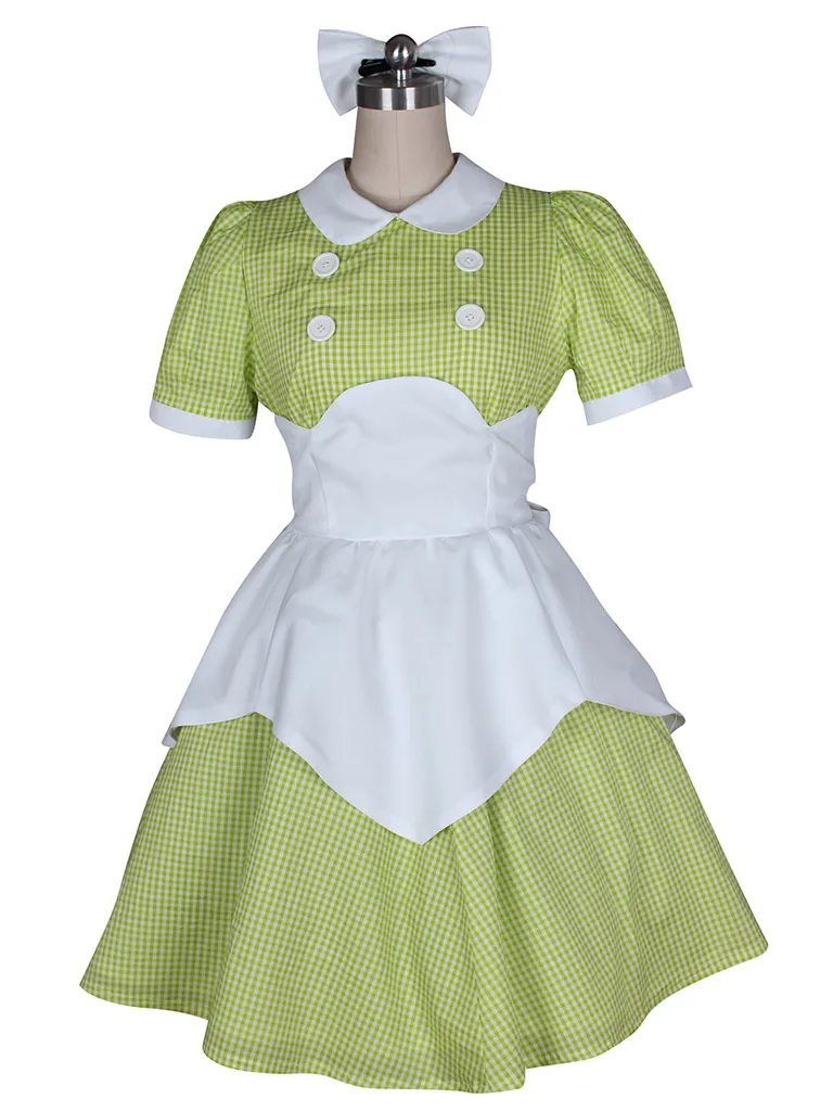 NEW!BioShock little sister Cosplay Costume | eBay