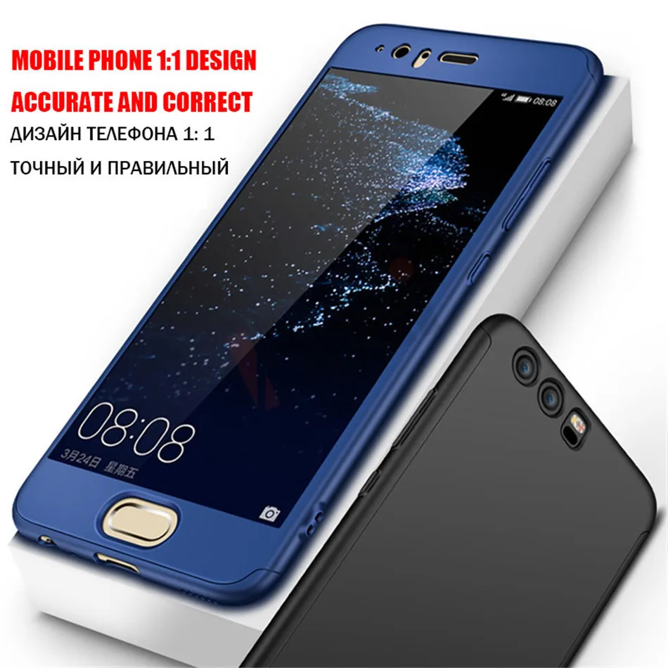 HUAWEI COVER 4