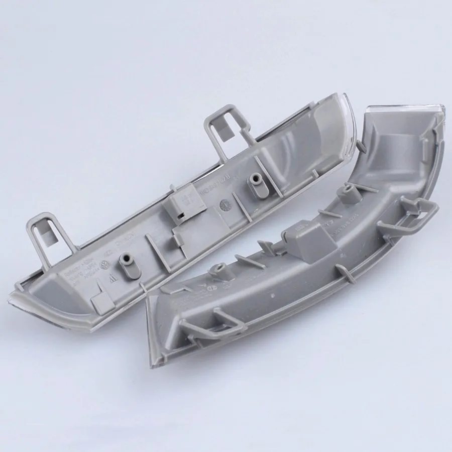 Светодиодный поворотник для зеркала заднего вида TUKE OEM подходит VW Rabbit EOS Golf Jetta MK5
