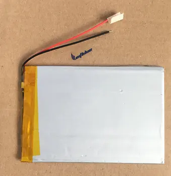 

Witblue Polymer li-ion Exchange 3000mAh 3.7V Battery Pack For 7" Prestigio MultiPad Wize 3047 PMT3047 3G Tablet Replacement