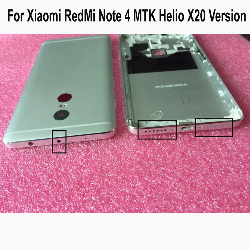 MTK Helio