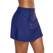 Женские купальные юбки с нижним бельем, вечерние пляжные летние купальные костюмы, купальные костюмы, бикини, женские купальные костюмы, юбка для плавания 81