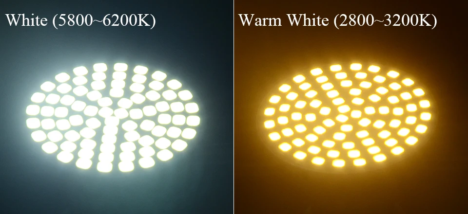 GU10 MR16 LED Spotlight (9)