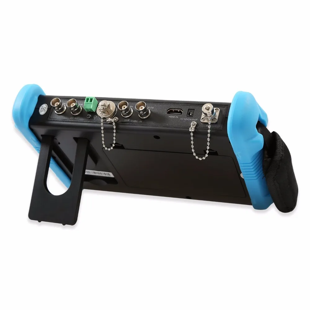 Рисунок 2 - Тестер IP-камеры