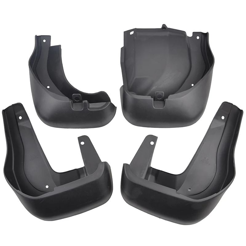 For Honda CR V CRV 2012 2016 Mudflaps Splash Guards Front Rear Mud Flap