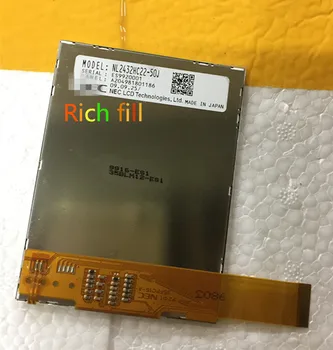 

3.5 inch New NL2432HC22-50J lcd screen display free shipping