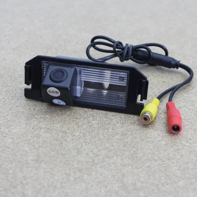 

For Hyundai HB20 HB20X Reverse Camera / Car Back up Parking Camera / Rear View Camera / HD CCD Night Vision