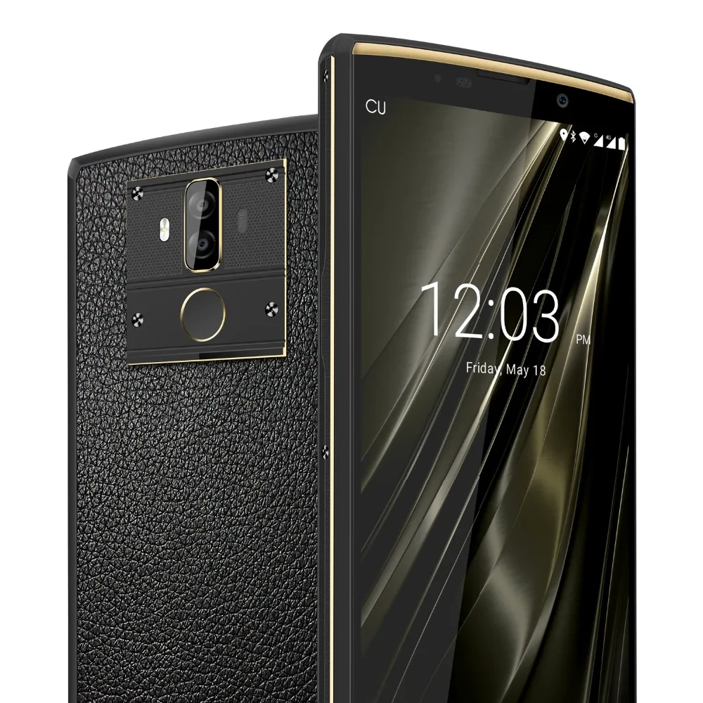 OUKITEL K7 смартфон с 5 6 дюймовым дисплеем 18:9 ОЗУ 4 Гб ПЗУ 64 ГБ 13 МП + МП|Смартфоны| |