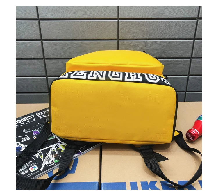 Menghuo Women Backpack Student College Waterproof Nylon Backpack Women Escolar Mochila Quality Brand Men Laptop School Bag Girl _34-2_07