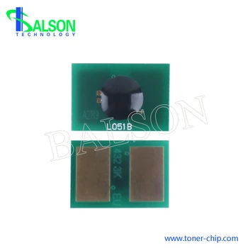 

Free shipping hot sale EUR version 45807111 cartridge reset chip for oki b432 b512 mb492 mb562 toner chips