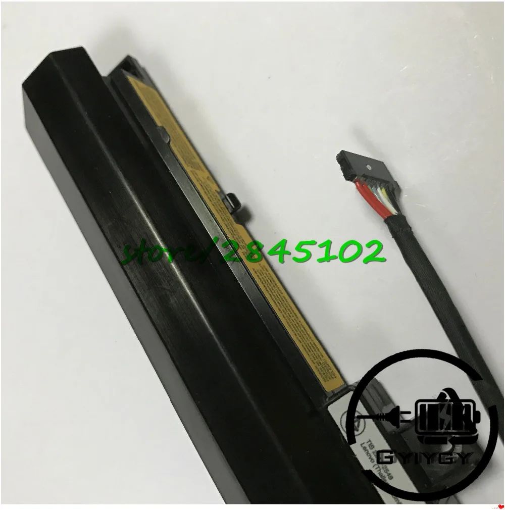 Аккумулятор для Lenovo IdeaPad V310-14ISK V310-15ISK L15S3A01 L15C3A01 L15L3A02