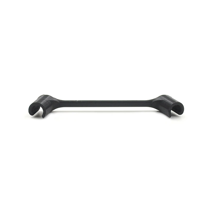 

3D Printed Remote Controller Antenna Parallel Bracket for 3DR SOLO Smart Drone Futural Digital Drop Shipping J10T