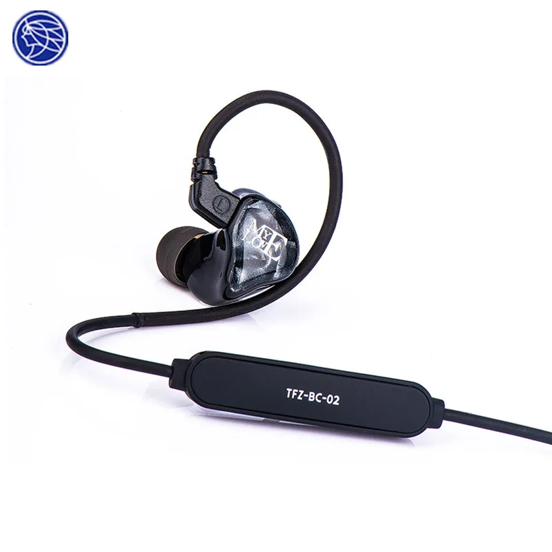 Ароматный Zither TFZ AIR MY LOVE беспроводной Bluetooth HiFi наушники в ухо обновленный модуль
