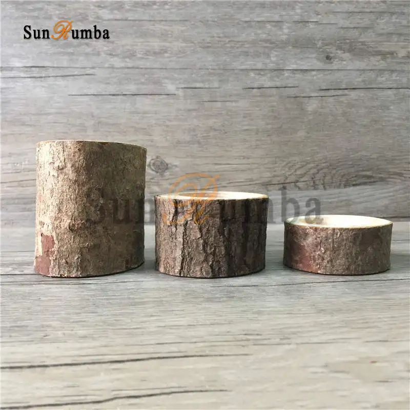 Candle Holders Wedding Decor MUW-230-23304