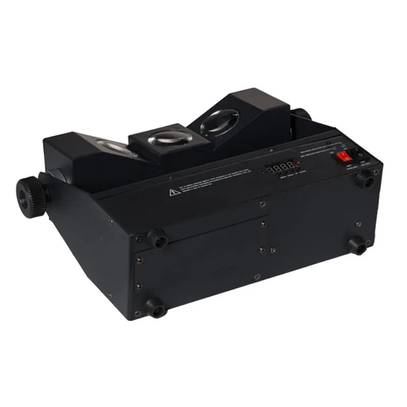 Беспроводной DMX Uplight 3*10 Вт RGBA три светодиодные Настенные светильники с питанием