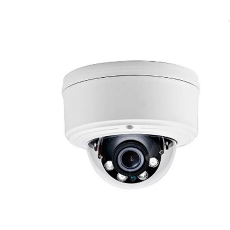 CCTV font b Security b font 2 0 Megapixel Vandal proof 2 7 13 5mm Motorized