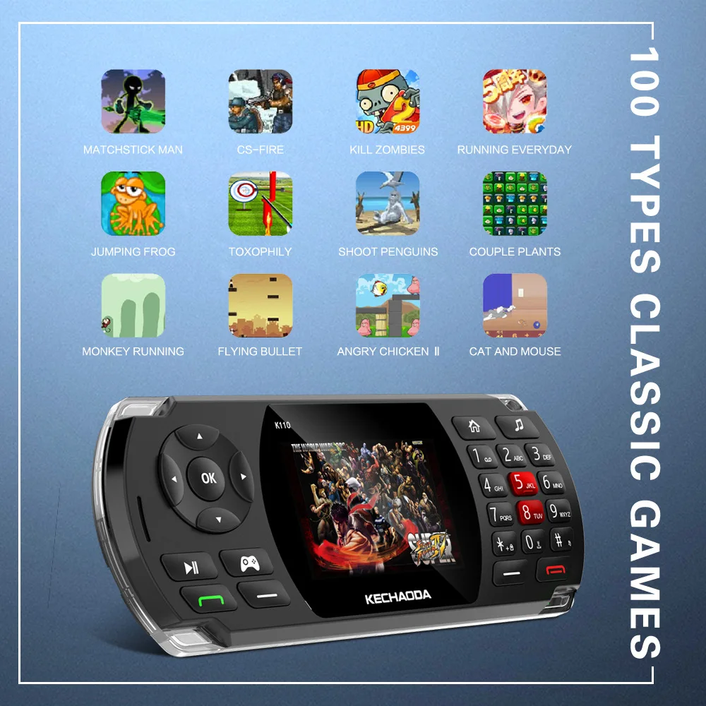 Mobile Phones