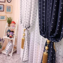 Ребенок занавес dodechedron утолщение dodechedron солнцезащитный крем полный готовая продукция один метр означает 100 см* 260 см