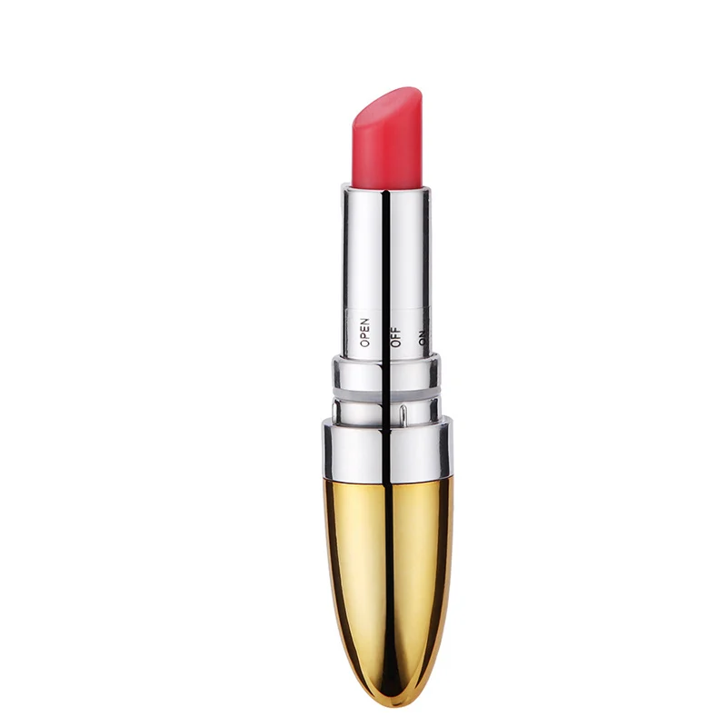 Bullet vibrator (5)