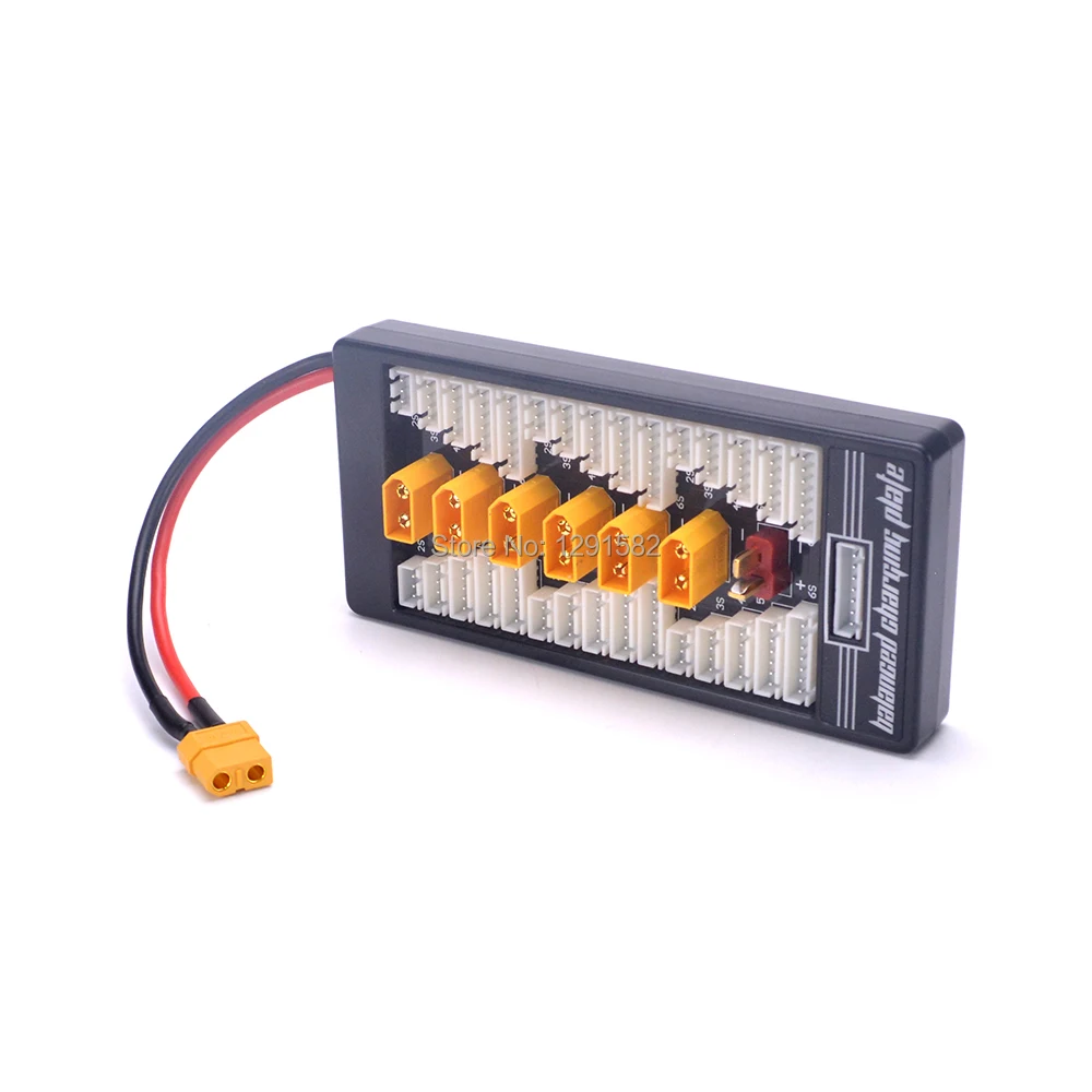 Charging XT60 Adaptor Board (2)