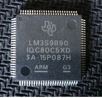 

new original LM3S9B92-IQC80-C5 LM3S9B92 LQFP-100