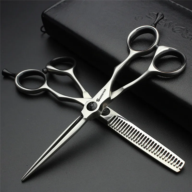 professional hair salon scissors