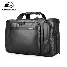 Kingsons рюкзак для ноутбука с защитой от кражи 15,6 дюймов для мужчин и женщин сумка для ноутбука многофункциональный портфель для ноутбука сумка на плечо