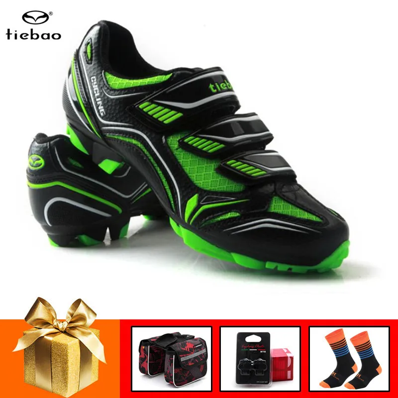

Tiebao cycling shoes Mountain Bike Shoes 2019 women sneakers men sapatilha ciclismo zapatillas deportivas mujer Riding Shoes