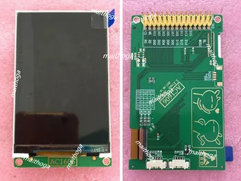 

3.2 inch SPI HD TFT LCD Module HX8357 Drive IC 8/9/16/18Bit MCU/RGB Interface 320(RGB)*480