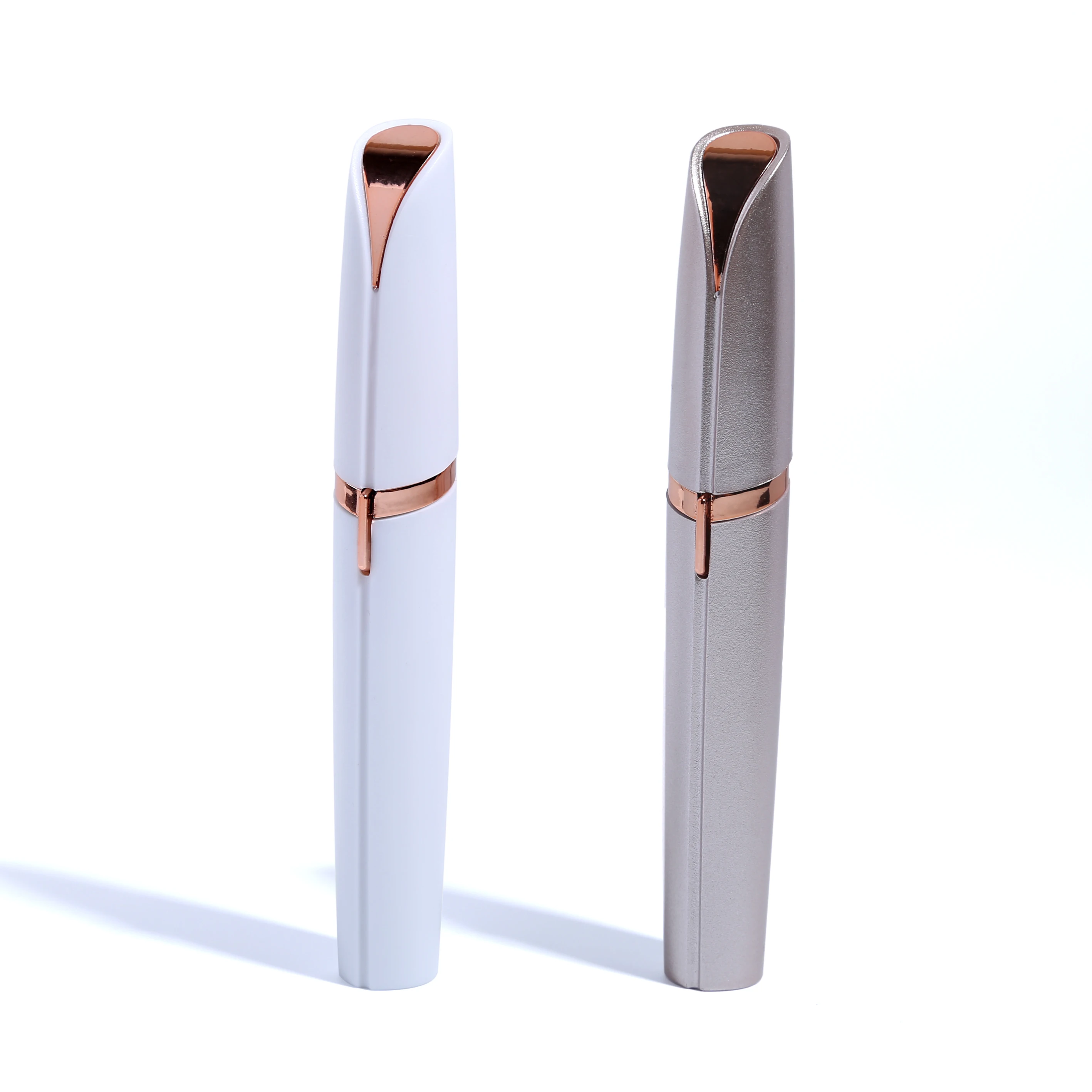 

DIOLAN New Eye Makeup Tools Eyebrow Pen Eyebrow Trimmer Tweezers Epilator Facial Hair Remover Shaver Razor
