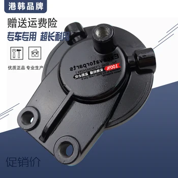 

Excavator Yangma engine diesel filter core seat 4TNV 94/98 doosan daewoo 60/80 -7 diesel grid seat digger accessories