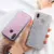Кремния блеск принципиально для huawei P Smart P20 P8 P9 P10 Lite Coque для Huawe Honor 8X Коврики 10 20 Lite Pro Nova 2 плюс 3 3i случае