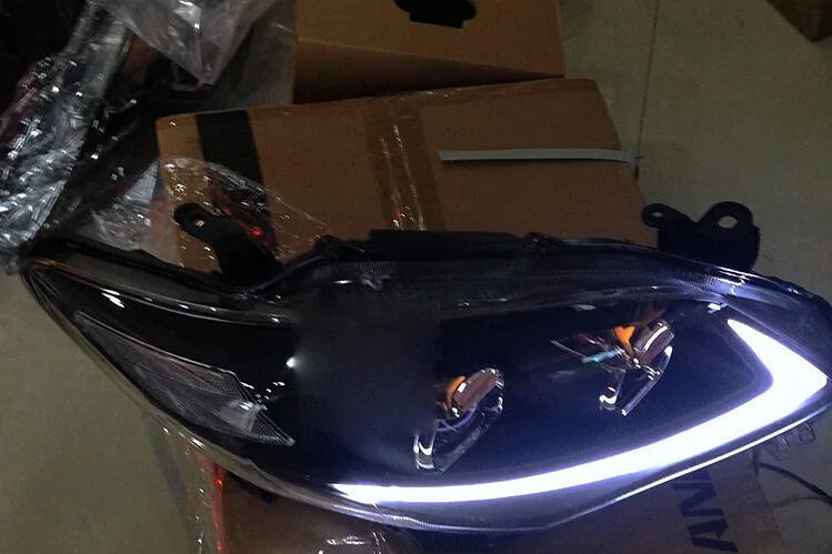 Противотуманные Фары Тойота Королла 150 Кузов Купить