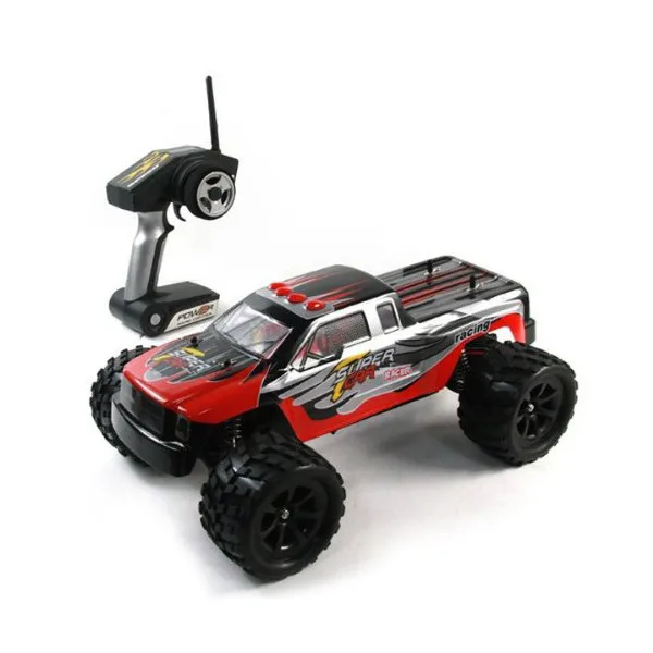 WLtoys l969 2.4 г 1:12 Весы Дистанционное управление беговые Off Road гоночный автомобиль RC